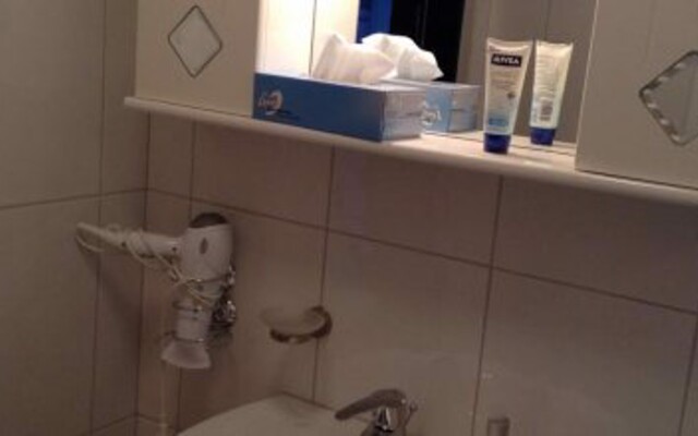 Ferienwohnung Klappacher