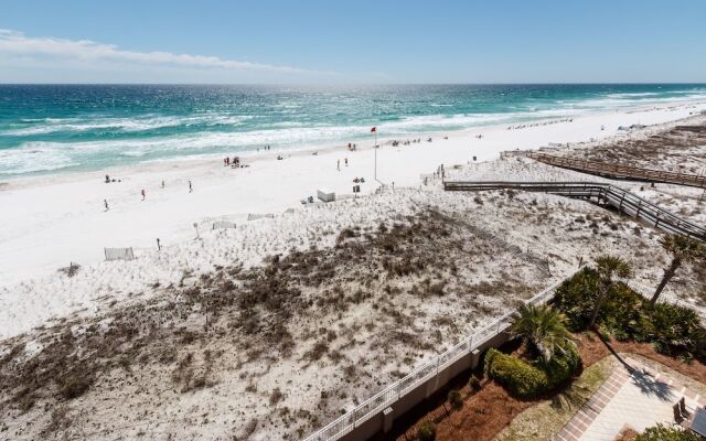 Island Princess 614 by RedAwning