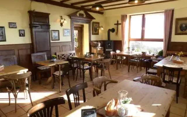 Restaurant und Gasthaus Zur Burgschänke