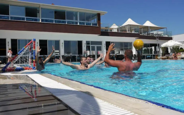 Club Armonia Bodrum Evleri