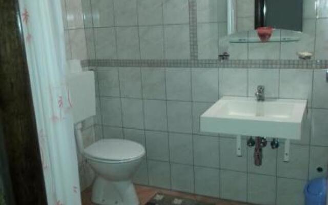 Guesthouse Kod mosta