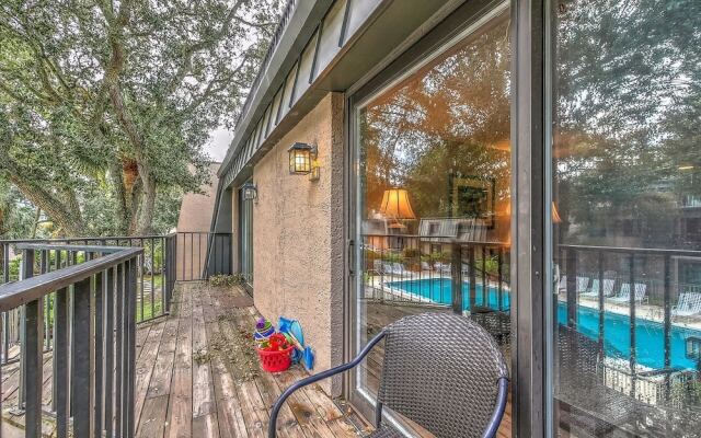 Ocean Club Villas #WOC008