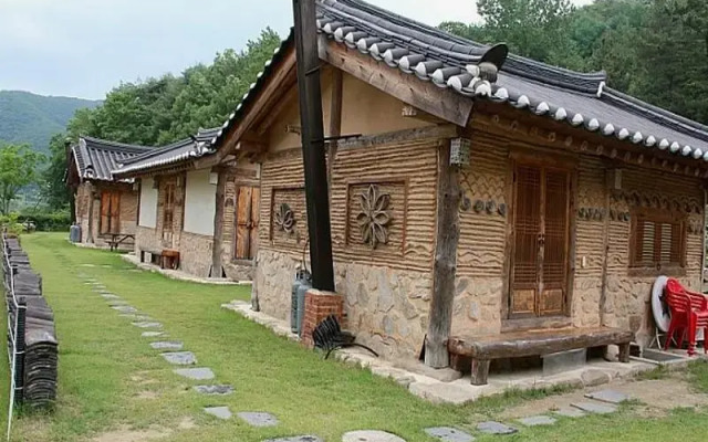Gutoran Hanok Pension