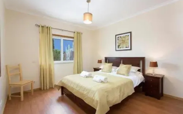 O Pomar Holiday Village