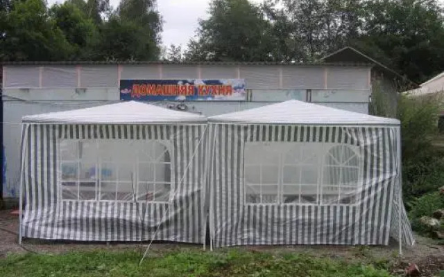 Otdykh na Paseke