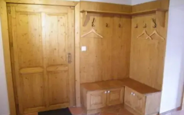 Tulipános vendégház