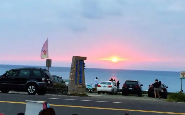 木棉花海邊小屋 (Kapok Seaside BnB- Kenting)