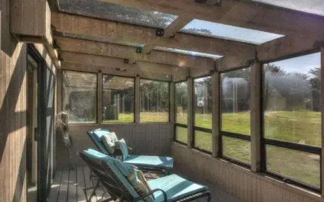 Cypress Meadows - Three Bedroom Home