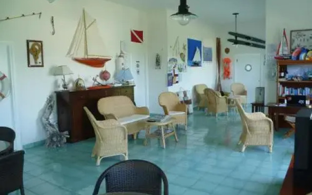 Punta Cassano