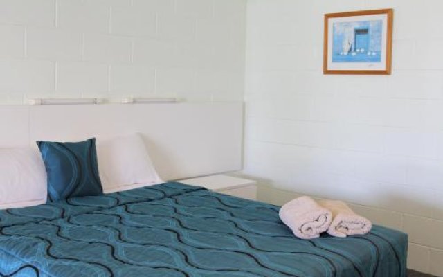 Mundubbera Motel