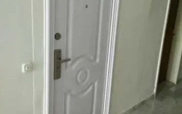 Apartment Metulevi