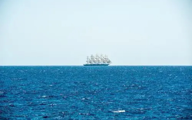 Residence Nettuno