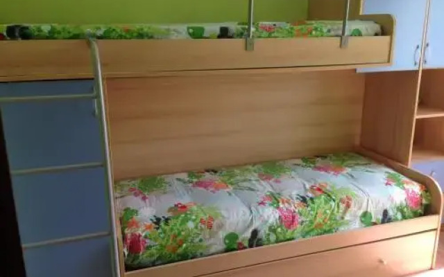 Casa Vacanze Azzurra