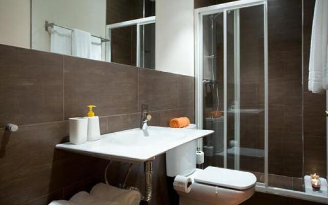 Apartments Barcelona & Home Deco Centro