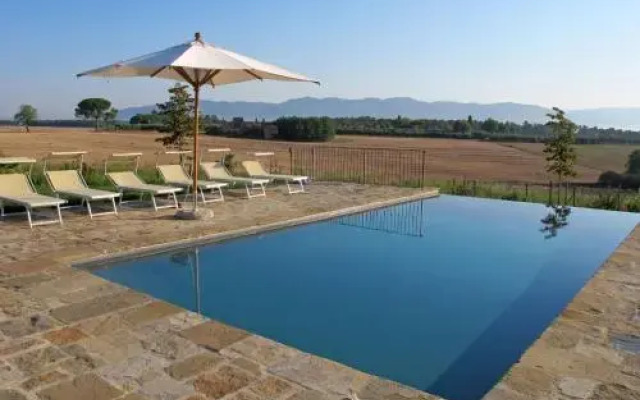 Casa Sophia Brolio