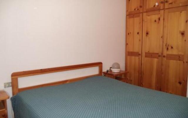 Appartamento Stella Alpina