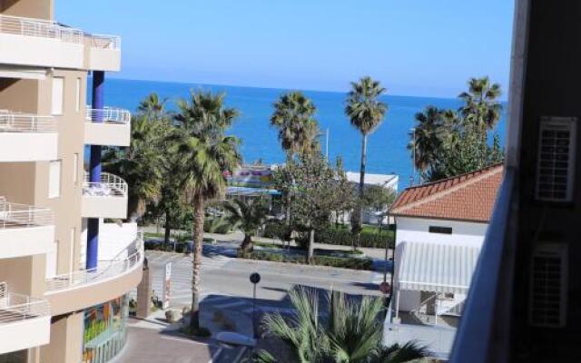 Appartamenti El Chico