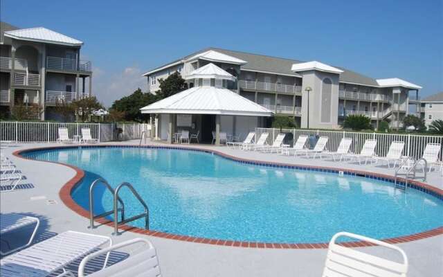 Romar Lakes 205B by RedAwning