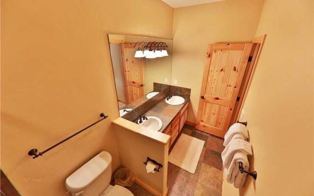 Spruce Ridge 706D - 3 Br Home