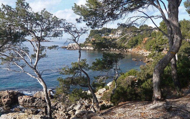 Apartment la Calanque D'Or