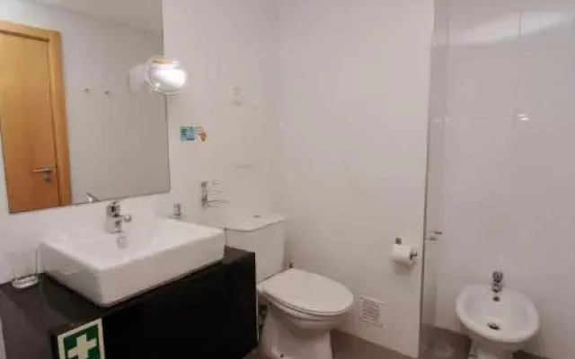 Rocha Tower Apartments