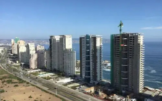 Zafiro Reñaca