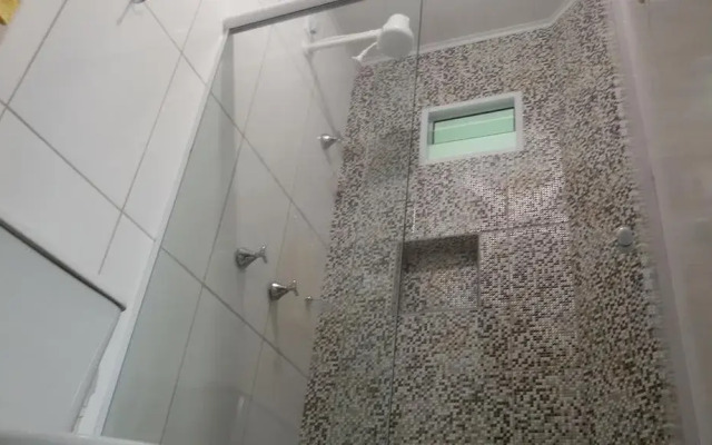 Pousada Concha Dourada