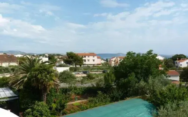 Villa Marica