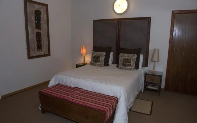 Emtonjeni Country Lodge