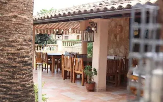 Casa Romantica