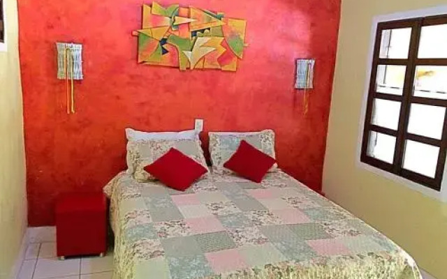 Pousada Vila Santapipa