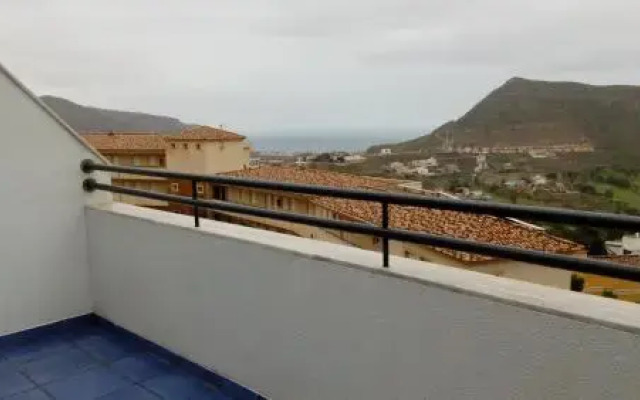 Casas Nuestras Envia Golf Vicar II
