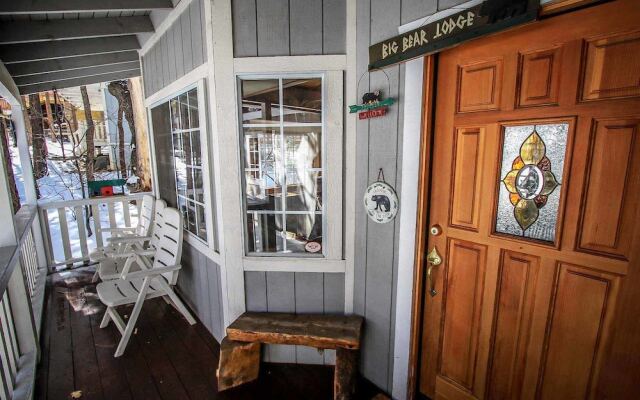 Prime Pines 1209 by RedAwning