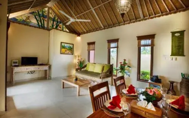 Villa Bali Green
