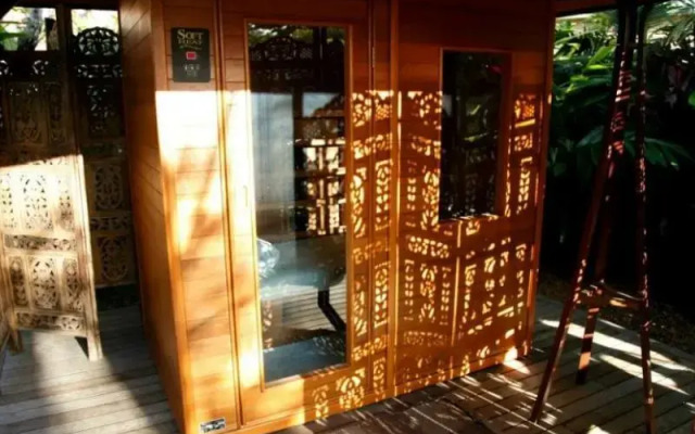 Mullum Sari Health Retreat & Medi-Spa
