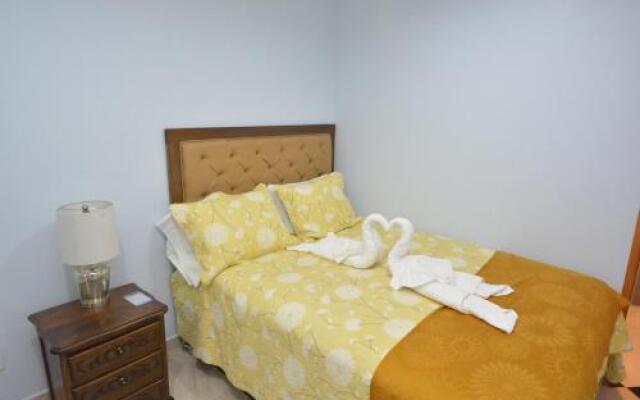 Hotel Brisas de Guatape