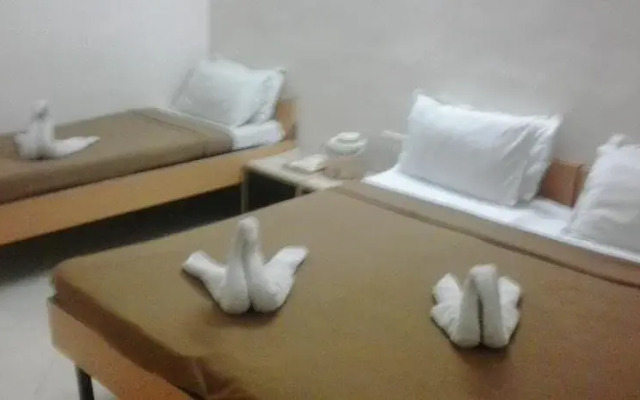 Hotel Wayfare Kala Sai