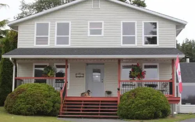 Telco House Bed and Breakfast
