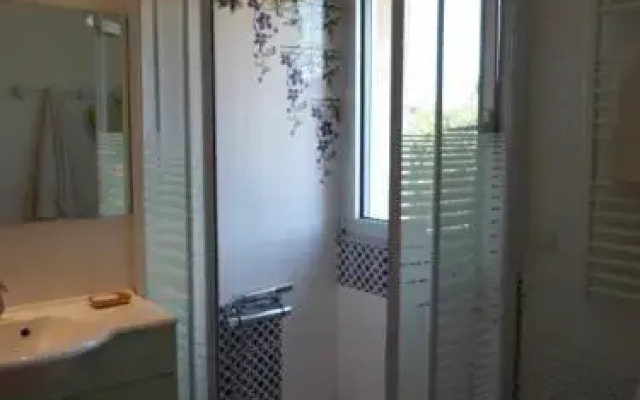 Chambre d'hôtes Villa Chênes-Pierres