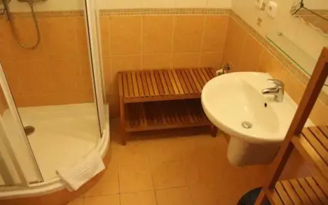 Horní Kout