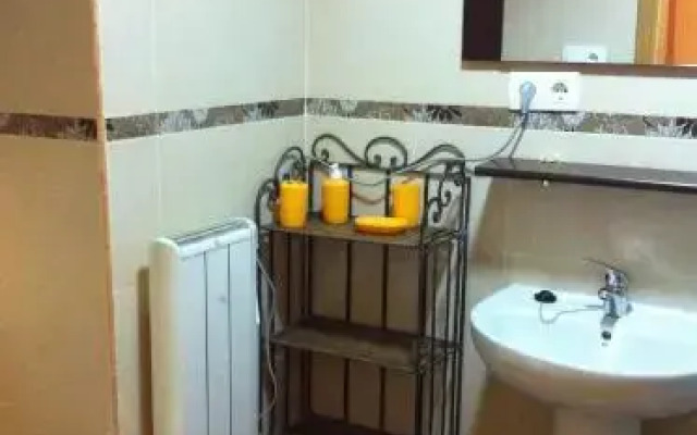 Apartamentos Torrecillas