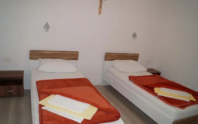 Rooms Kozina Medjugorje