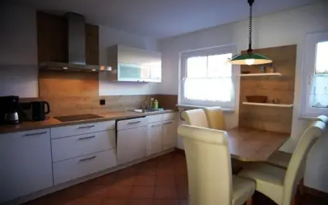 Doppelhaushälfte "Am Krug"