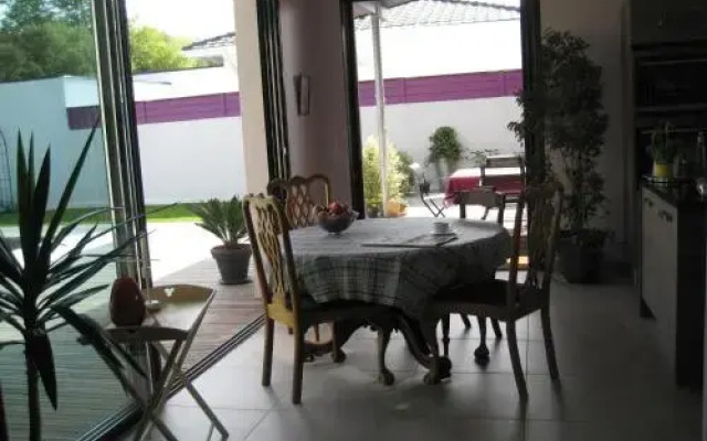 Bed & Breakfast Chez'O