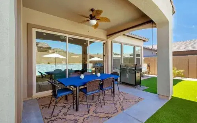 Retreat at Estrella Mountain Ranch