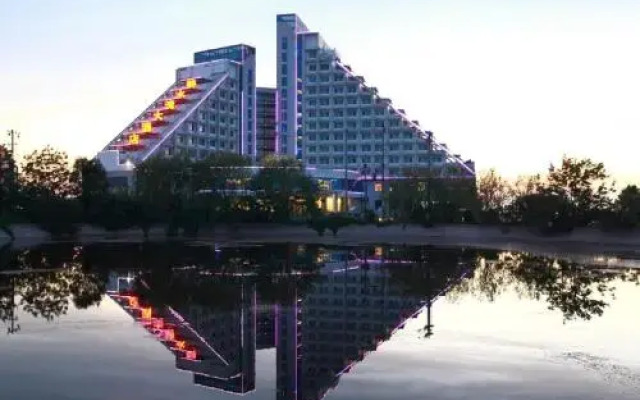 Jizhou Bishuiwan Hotel