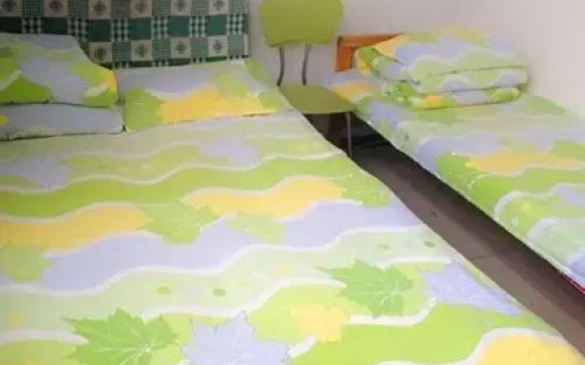 Longxing Guest House