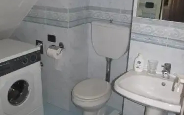 Tonino Tuscany House