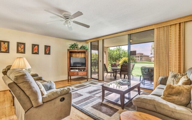 Waikoloa Villas #H-104 by RedAwning