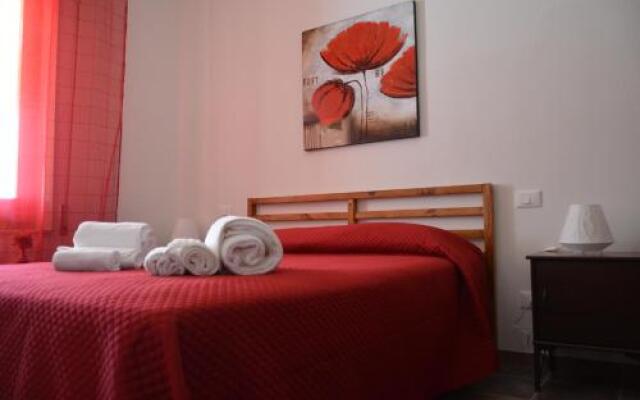 Papavero Bed And Breakfast